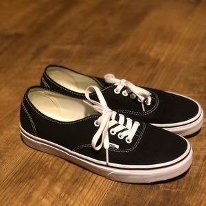Vans Authentic